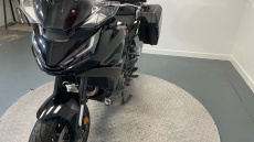 Honda NT1100 Manual (22 Model Year)